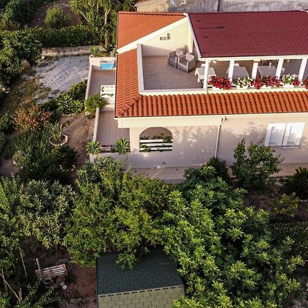 Michelino House Bed & Breakfast Parghelia Bagian luar foto