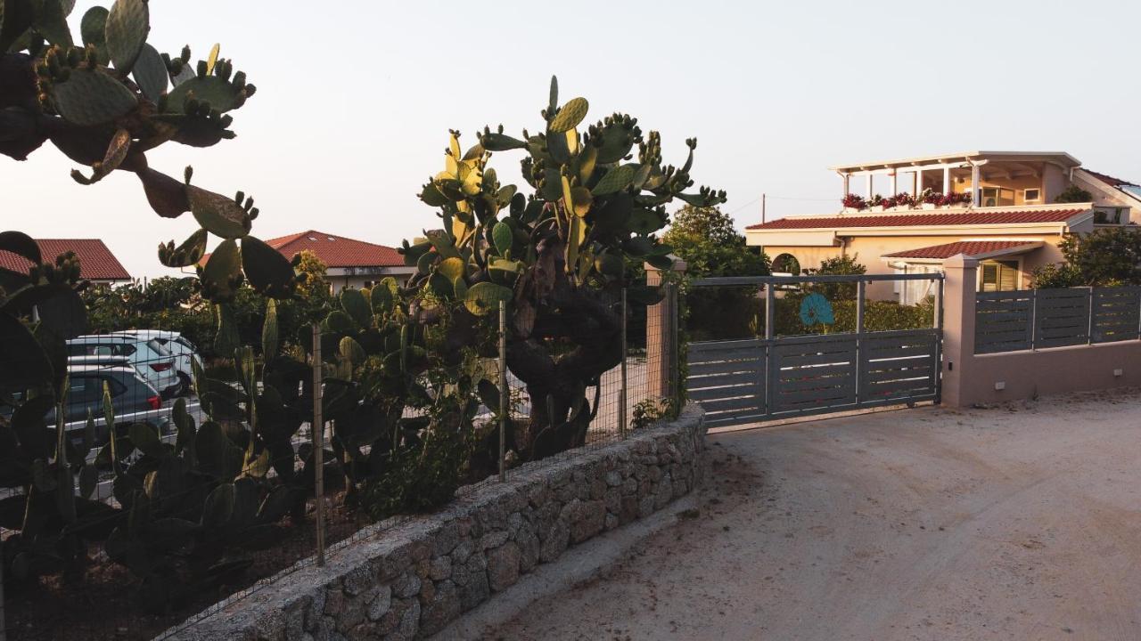 Michelino House Bed & Breakfast Parghelia Bagian luar foto