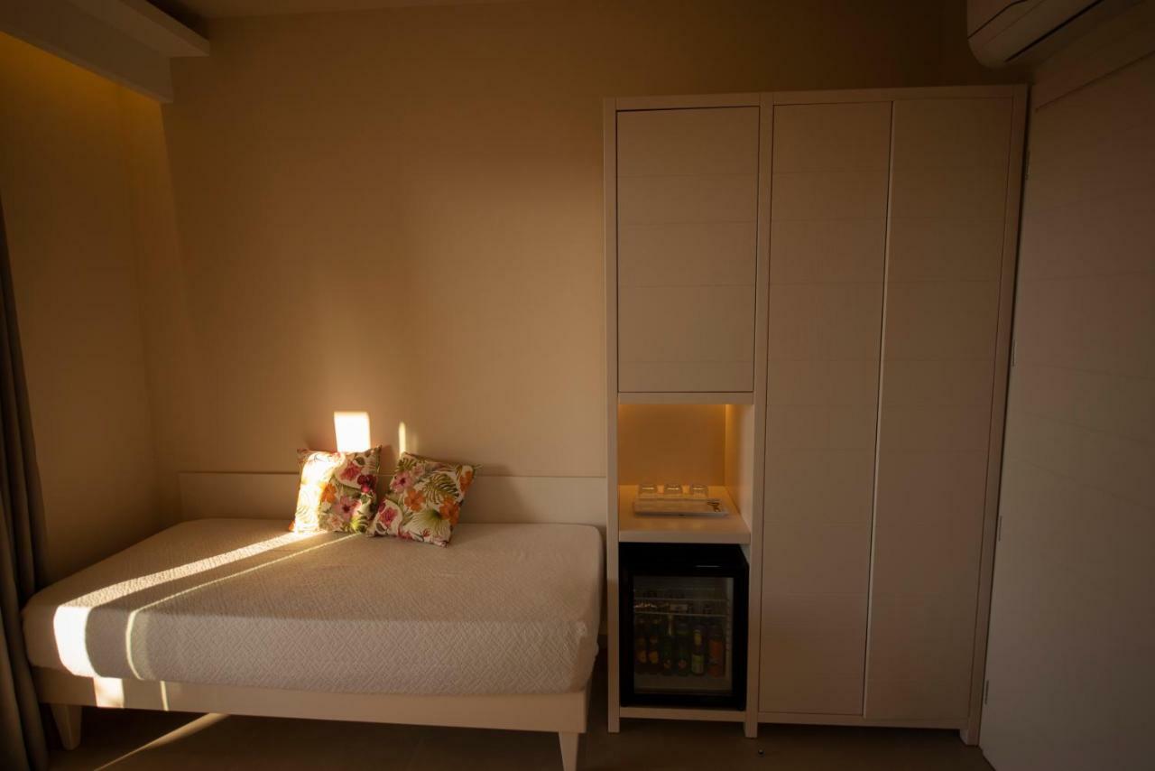 Michelino House Bed & Breakfast Parghelia Bagian luar foto