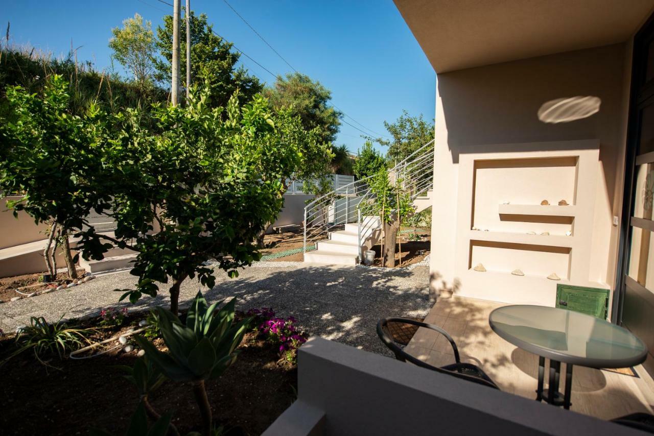 Michelino House Bed & Breakfast Parghelia Bagian luar foto