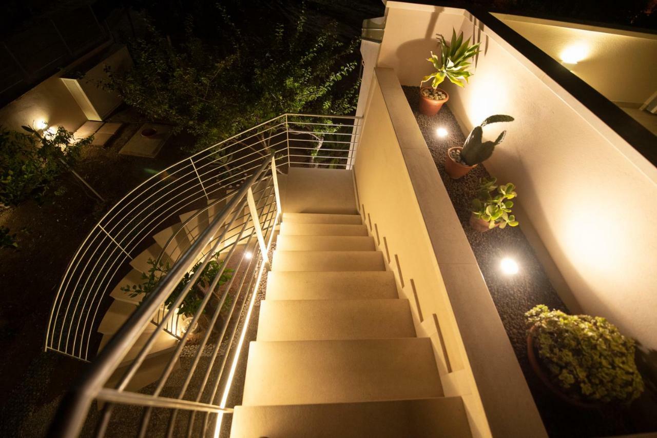 Michelino House Bed & Breakfast Parghelia Bagian luar foto