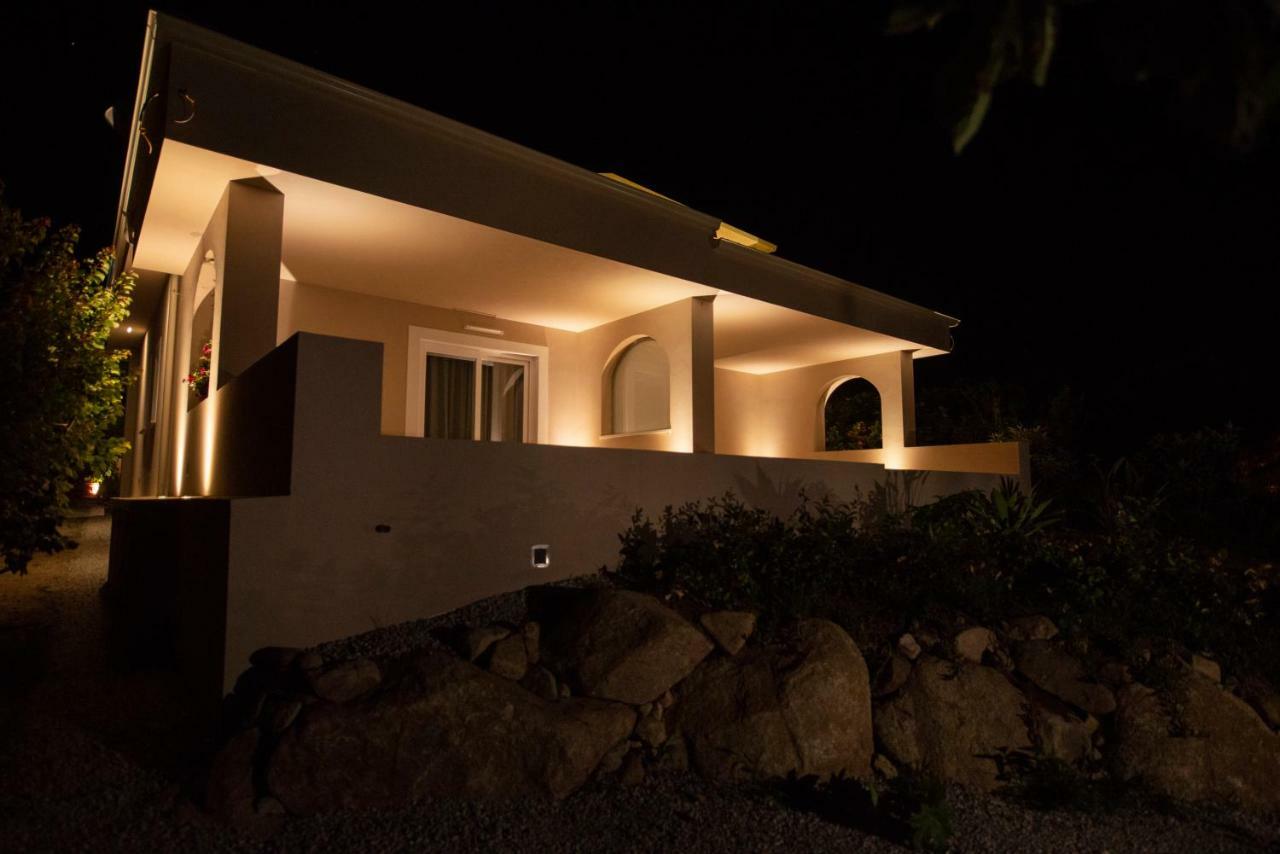 Michelino House Bed & Breakfast Parghelia Bagian luar foto