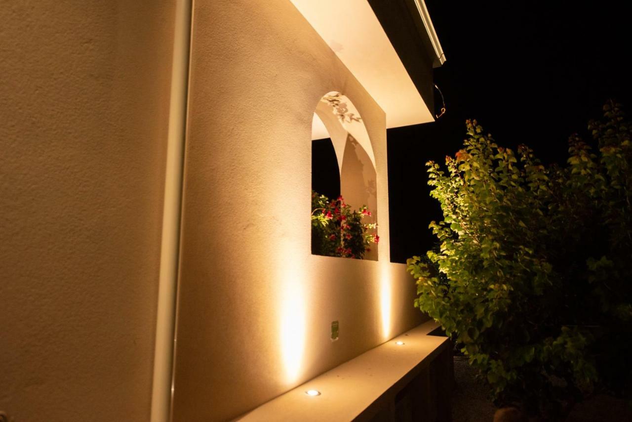 Michelino House Bed & Breakfast Parghelia Bagian luar foto