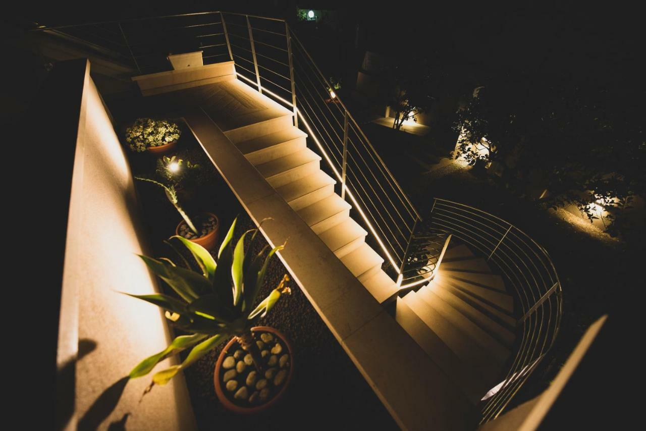 Michelino House Bed & Breakfast Parghelia Bagian luar foto