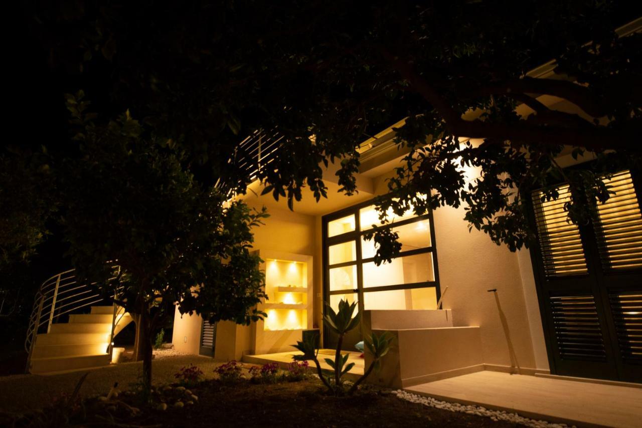 Michelino House Bed & Breakfast Parghelia Bagian luar foto